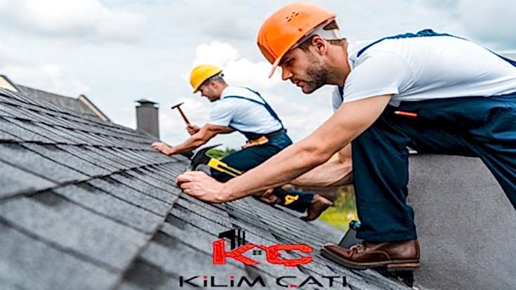 Kadıköy Çatı Yapım ve Tadilat