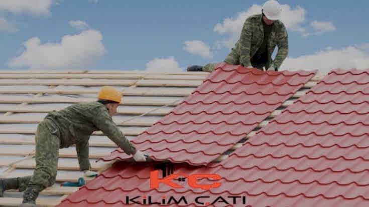 Şile Çatı İzolasyon