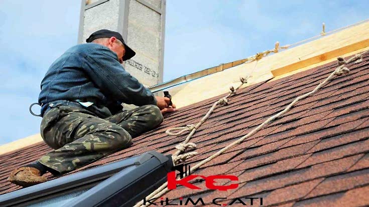 Şile Çatı Yapım ve Tadilat