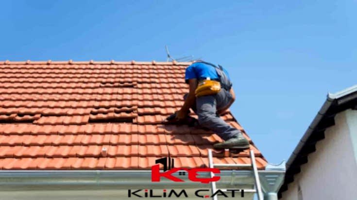 Şile Kiremit Aktarma